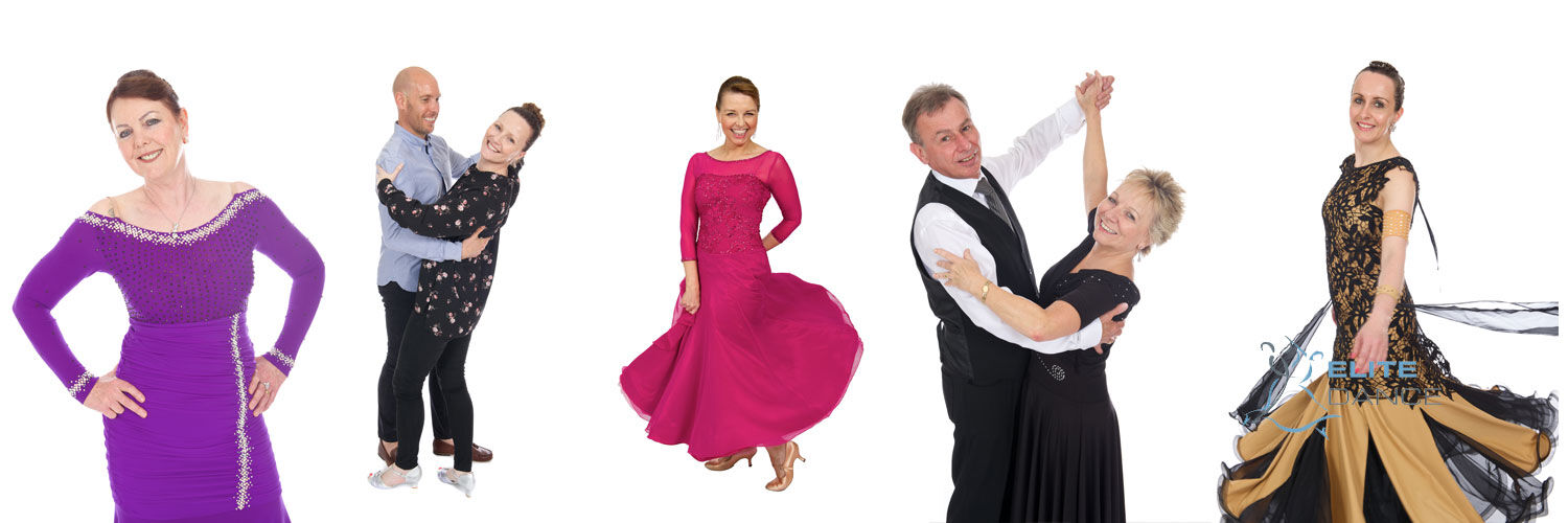 Strictly fun dancing adult classes starting soon in Chelmsford. 