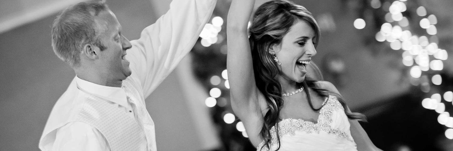 Want a truly romantic and unforgettable wedding dance? 