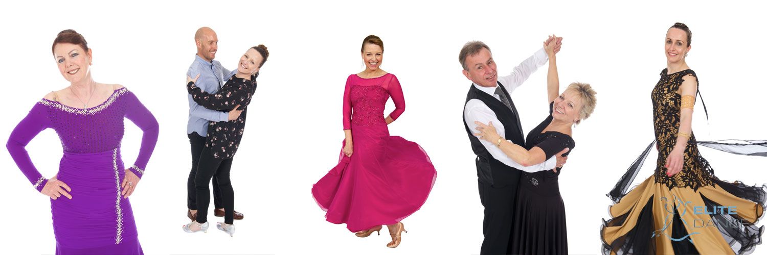 Strictly fun dancing adult classes in Chelmsford. 