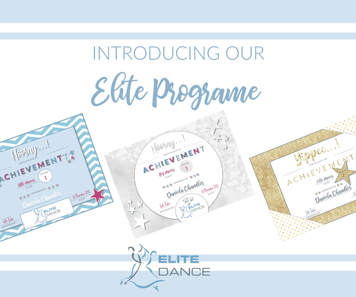 Elite Programme