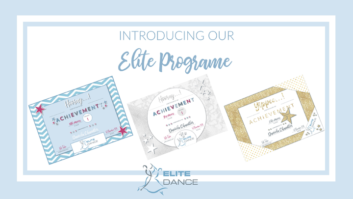 The ELITE Programme