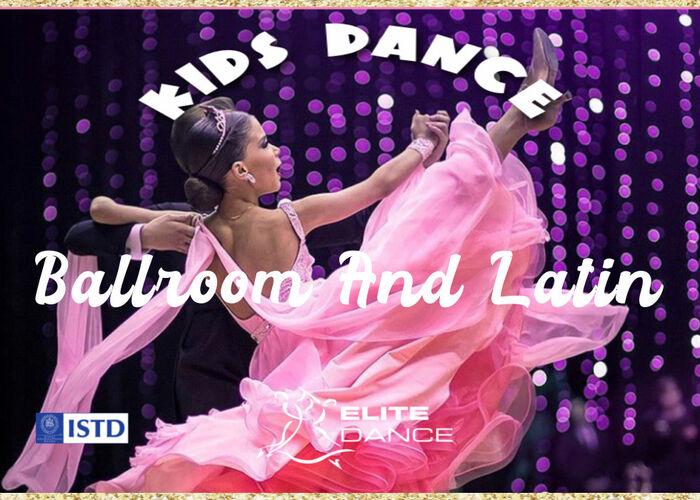 Kids Dance Classes Chelmsford | elitedanceessex.co.uk